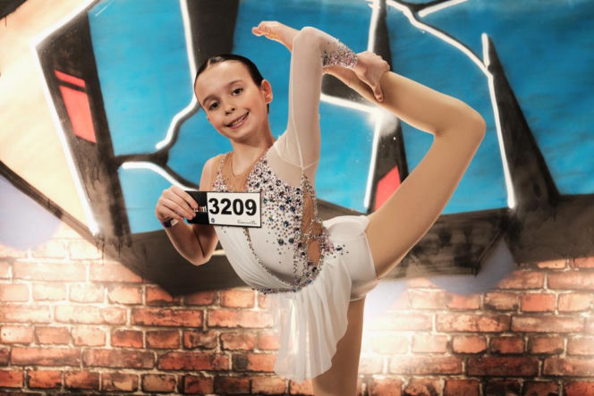 Mam Talent 17 - odcinek 6