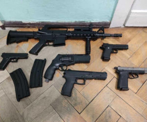 Udawali policjantów i napadli na Ukraińców! Zostali zdemaskowani