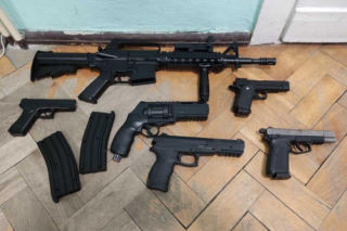 Udawali policjantów i napadli na Ukraińców! Zostali zdemaskowani