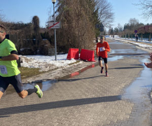 12. Dadajowy Bieg Morsa