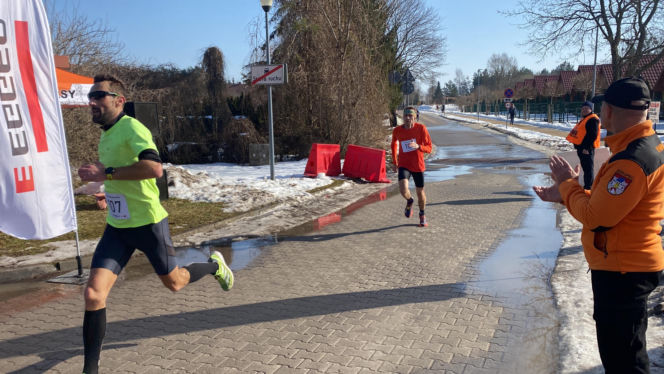 12. Dadajowy Bieg Morsa