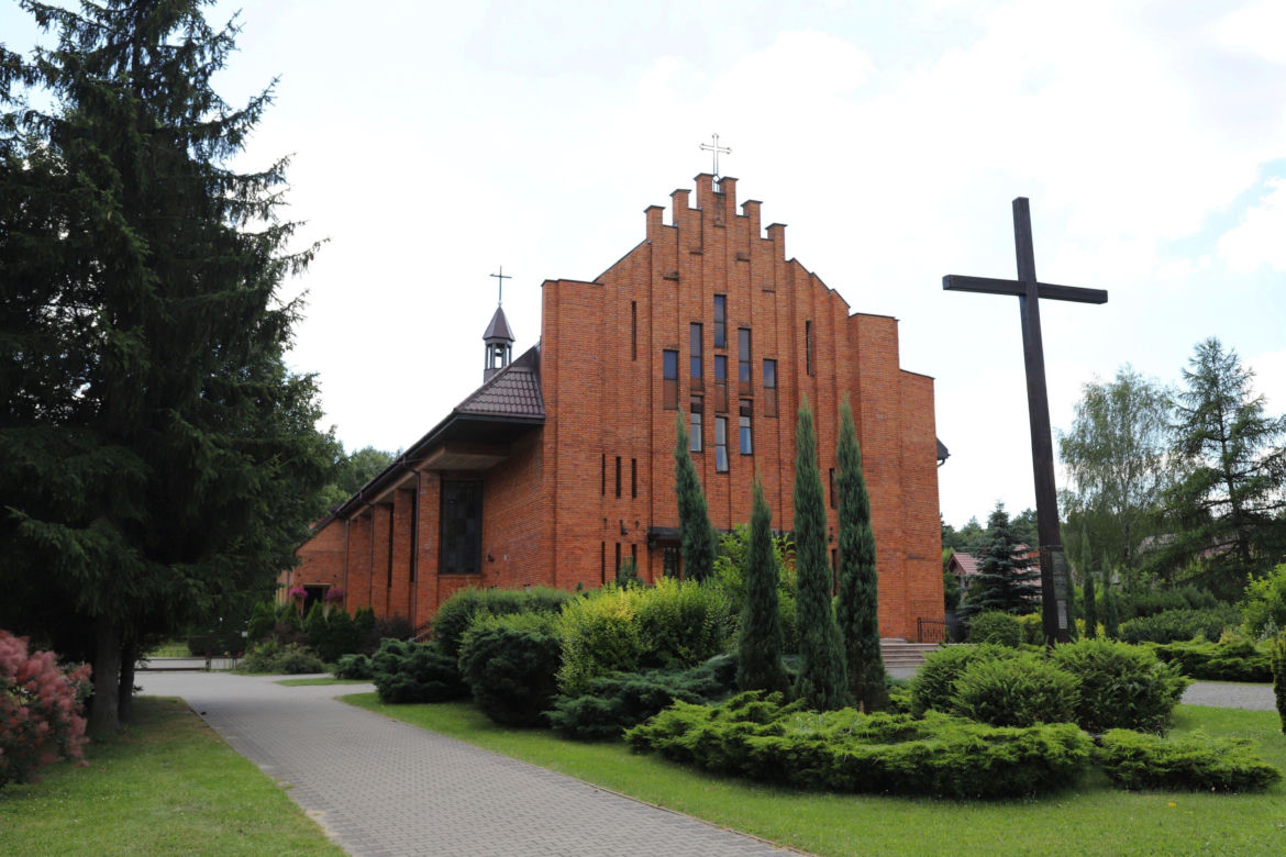2. Powiat przysuski