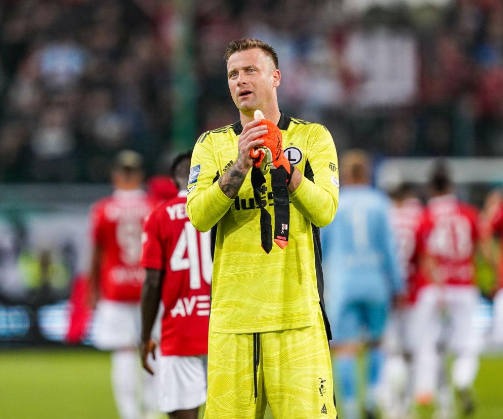Artur Boruc