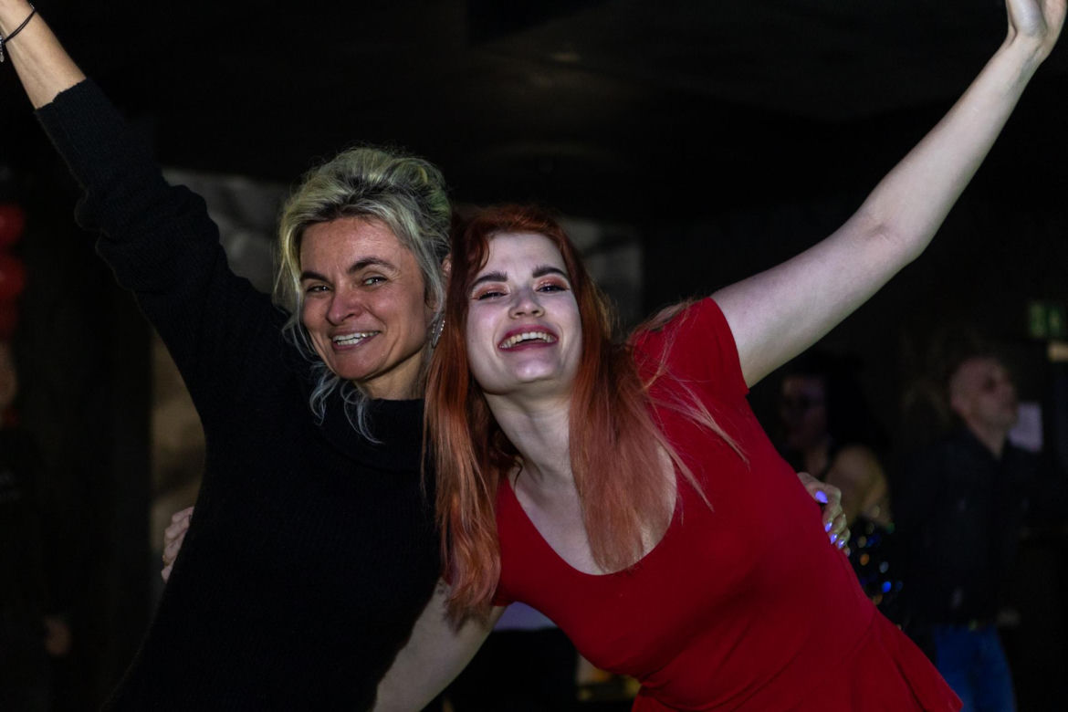 Tak było na Ostatkach w Club Amsterdam Starachowice. Już szykujcie się na Wielkanocne Party