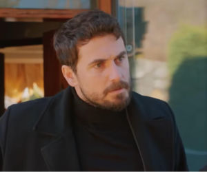 Miłość i nadzieja odc. 367. Kuzey, Bulent