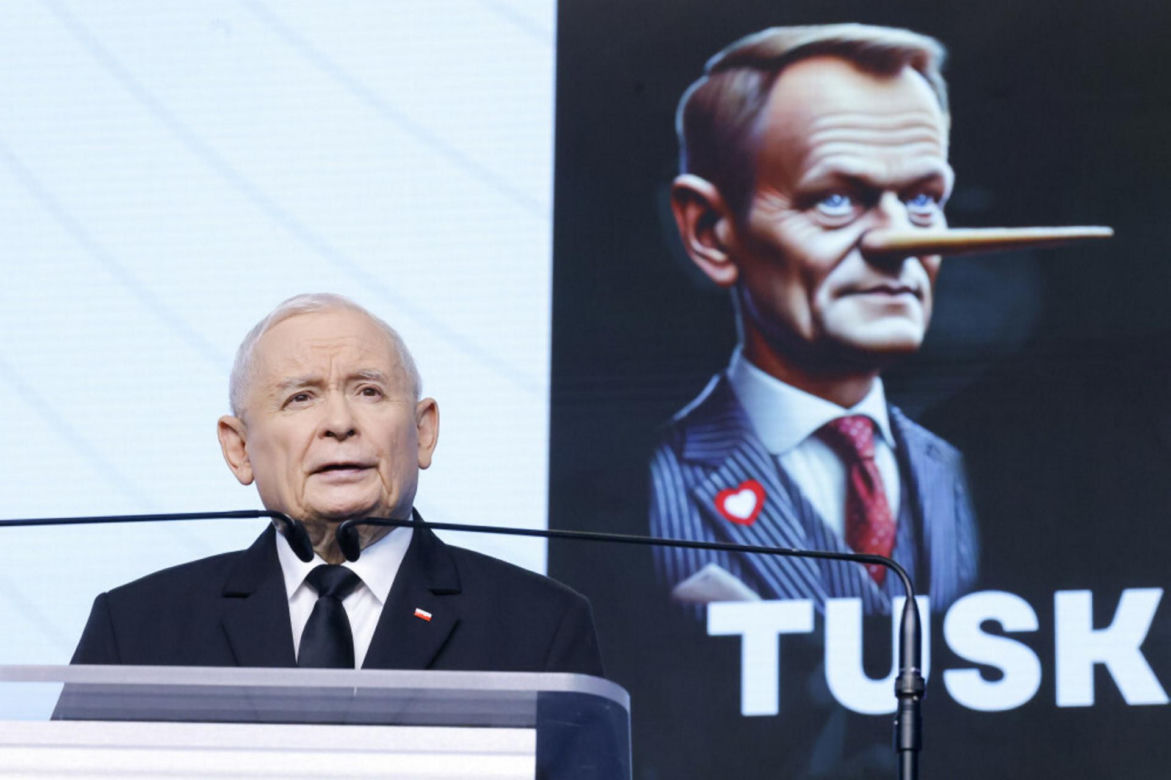 Konferencja PIS