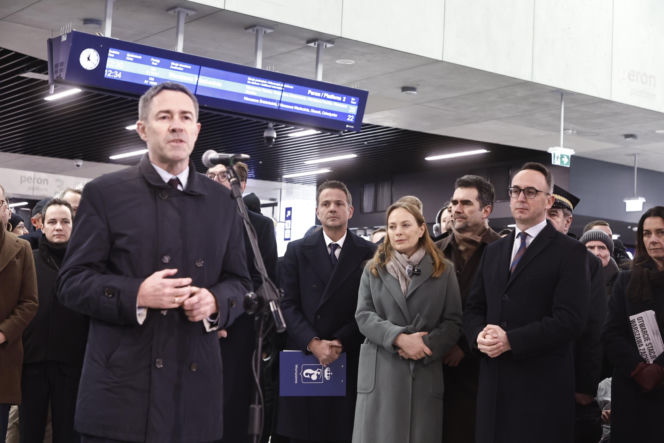 Otworzyli długo wyczekiwany tunel pod Dworcem Zachodnim. Robi wrażenie!