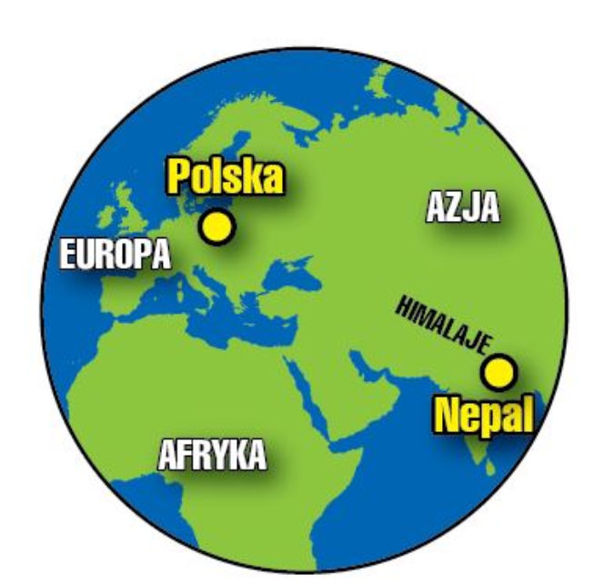 Lucjan zaginął ratując turystkę
