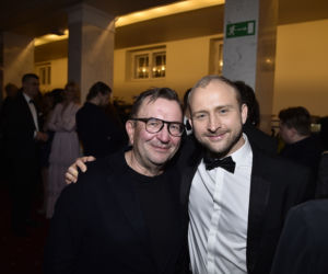 Polskie Nagrody Filmowe Orły 2019