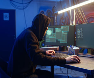 Polska na celowniku hakerów. Rekordowa liczba cyberataków na urzędy