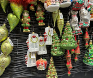 Najpiękniejsze bombki z Polski – Fabryka Bombek w Staszowie