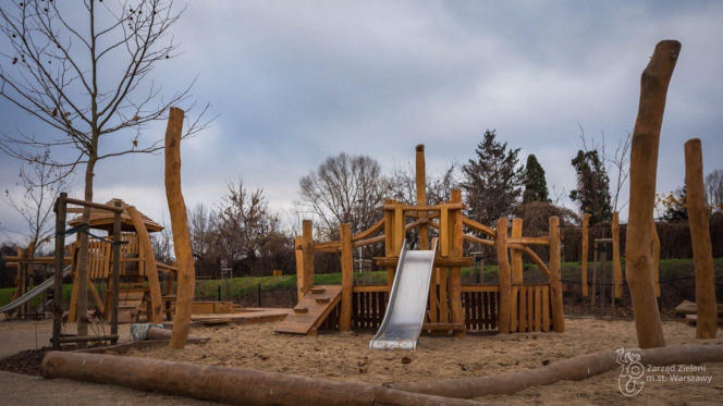 Takie zdjęcie poglądowe znajduje się w materiałach Budżetu Obywatelskiego