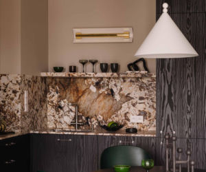 Mieszkanie dla miłośników stylu slow life