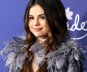 Selena Gomez z siostrą