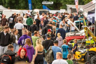 84. RUNDA PRIME DRIFT OPEN