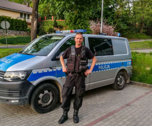 Policjant