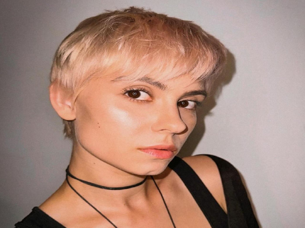 Na dobre i na złe. Blanka (Pola Gonciarz)