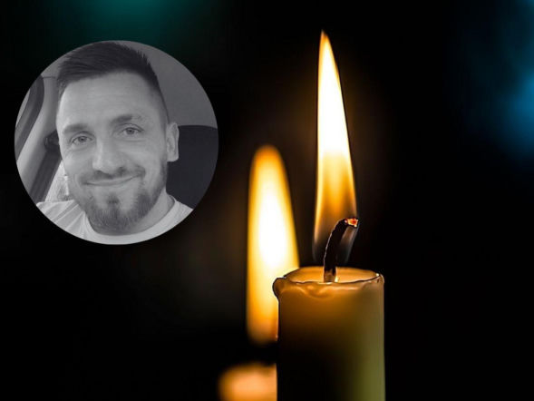 Tajemnicza śmierć polskiego piłkarza. Padł ofiarą brutalnego przestępstwa. Jego ciało znajduje się w Szwajcarii!