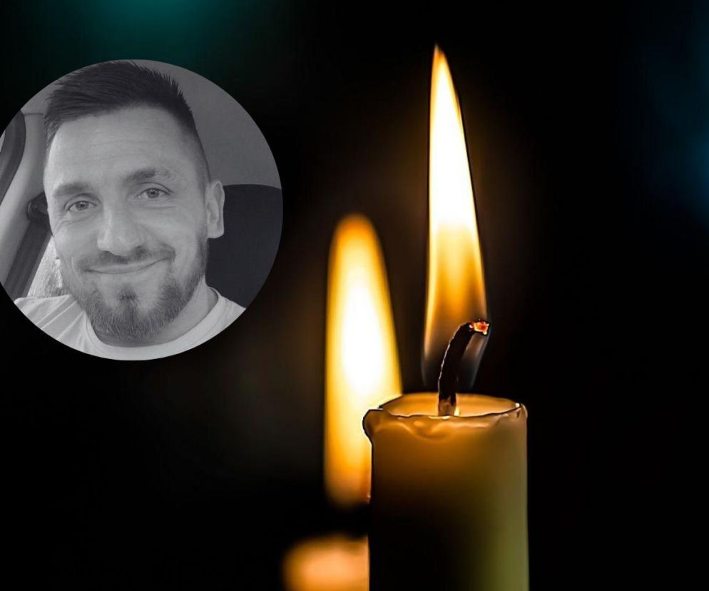 Nie żyje Jakub Hajduk