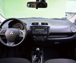 Mitsubishi Space Star 1.2 Intense