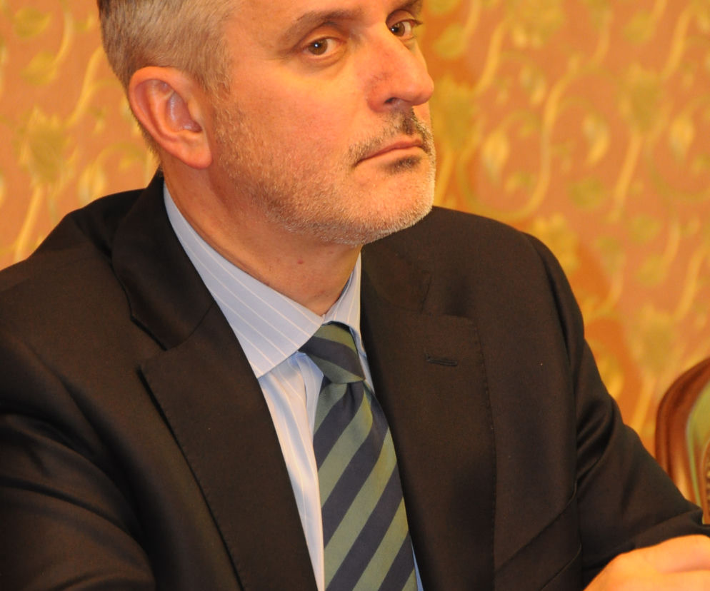 Roman Szełemej