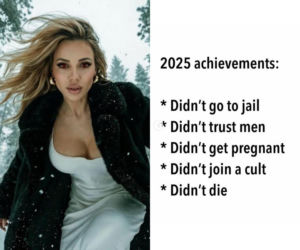 Doda SZOKUJE bilansem 2025! Cieszy się, że nie poszła do więzienia