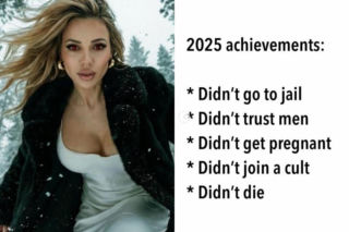 Doda SZOKUJE bilansem 2025! Cieszy się, że nie poszła do więzienia