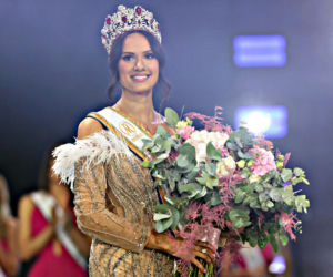 Gala Miss Polski w Nowym Sączu! Zobacz, jak wyglądają finalistki