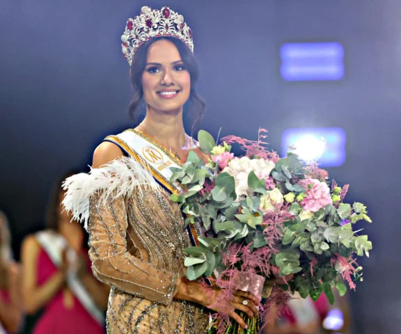 Miss Polski 2026 - FINAŁ w Nowym Sączu!