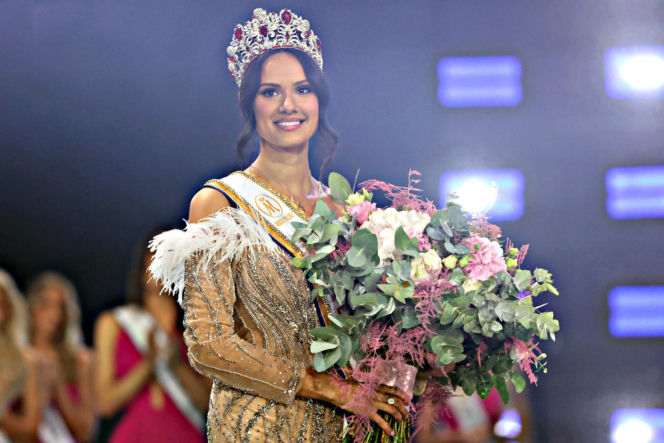 Gala Miss Polski w Nowym Sączu! Zobacz, jak wyglądają finalistki