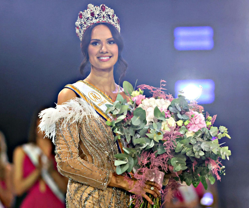 Gala Miss Polski w Nowym Sączu! Zobacz, jak wyglądają finalistki