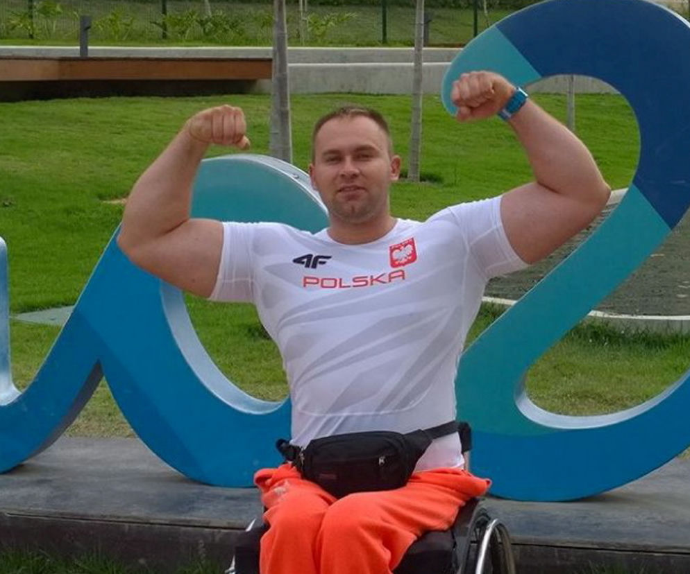 Lech Stoltman