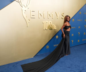Gwiazdy na rozdaniu Emmy 2026