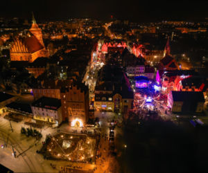 Warmiński Jarmark Świąteczny 2025