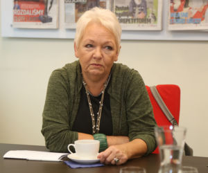 Niepełnosprawni pełnosprawni w pracy