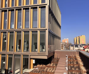 Budowa radomskiego Medyka na finiszu