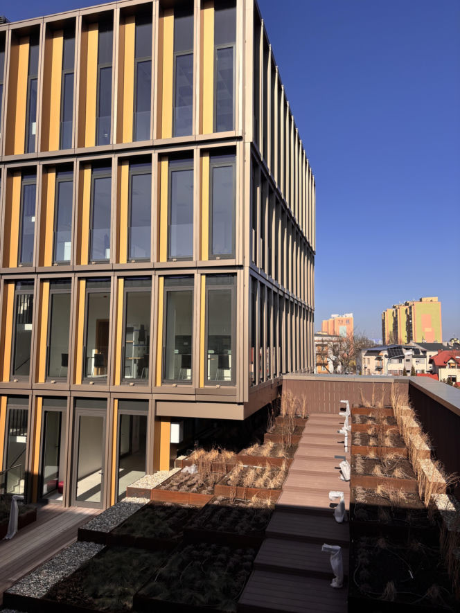 Budowa radomskiego "Medyka" na finiszu