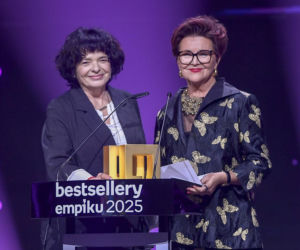 Grochola i Kwaśniewska nie wiedziały, że są na antenie. Prokop musiał interweniować