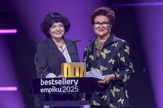 Grochola i Kwaśniewska nie wiedziały, że są na antenie. Prokop musiał interweniować