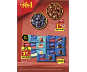 Superpromocje w Biedronce
