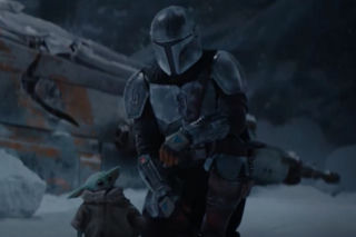 Mandalorian sezon 2, odc. 3: kiedy i gdzie oglądać serial?