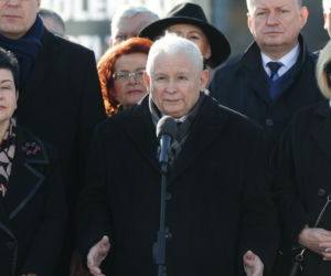 Miesięcznica smoleńska, marzec 2026