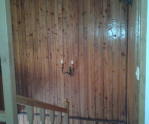 Wnętrzarski koszmar z PRL-u wraca do łask. Zamiast zrywać ze ścian, daj jej drugie życie