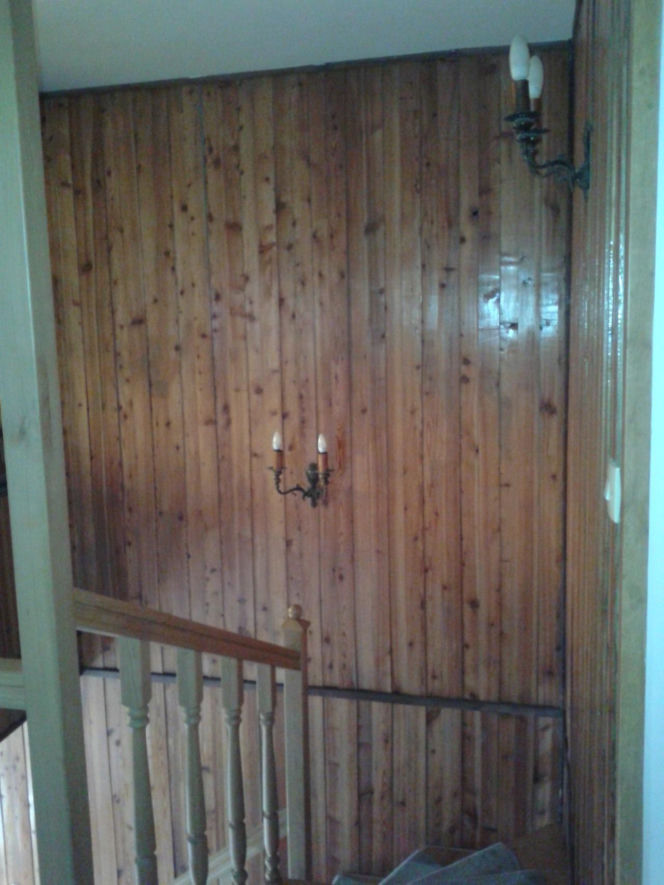 Wnętrzarski koszmar z PRL-u wraca do łask. Zamiast zrywać ze ścian, daj jej drugie życie