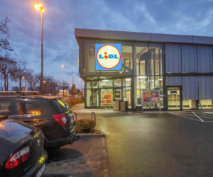 Rabaty na święta w Lidlu -50%. To idealny czas na prezenty