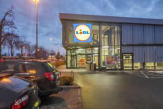 Rabaty na święta w Lidlu -50%. To idealny czas na prezenty