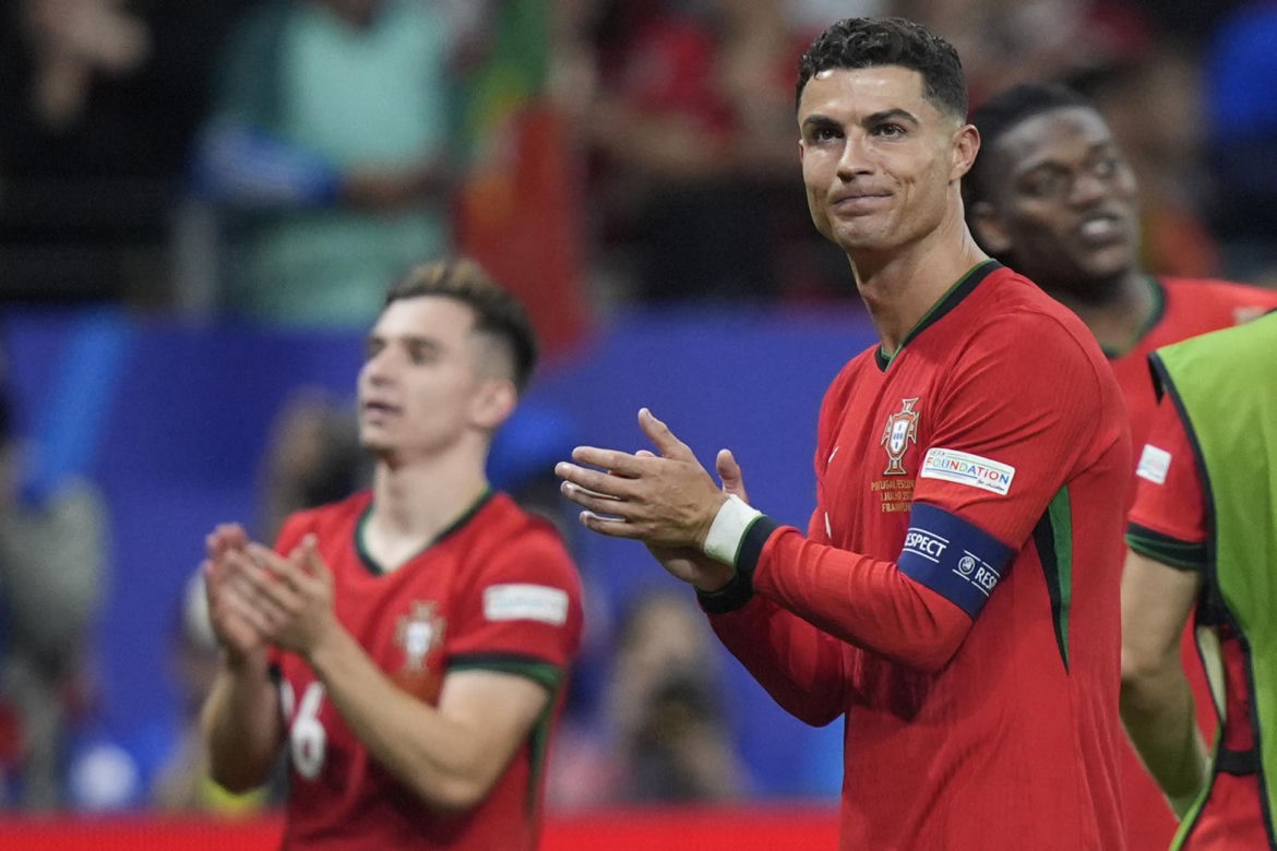 Ronaldo