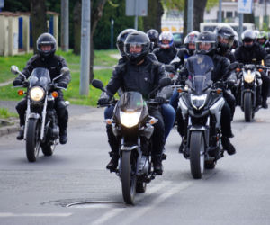 Bydgoskie Otwarcie Sezonu Motocyklowego 2022 [ZDJĘCIA]