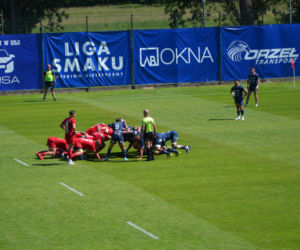 MKS Awenta Pogoń Siedlce po raz pierwszy w historii obroniła tytuł Mistrza Polski Ekstraligi Rugby!