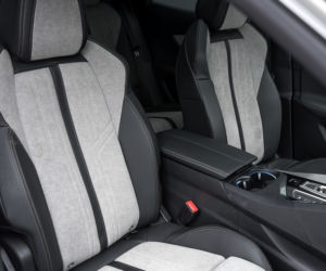 Peugeot 3008 Hybrid4 EAT8 GT